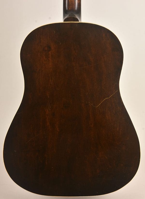 Gibson, J-45, Guitar, c.1944