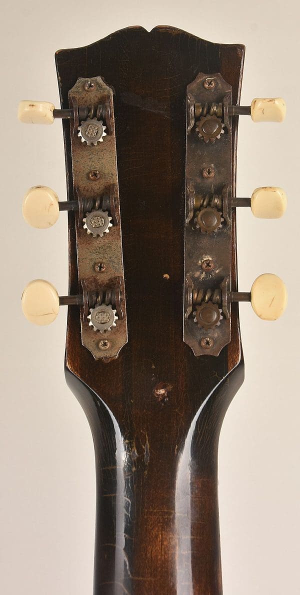 Gibson, J-45, Guitar, c.1944