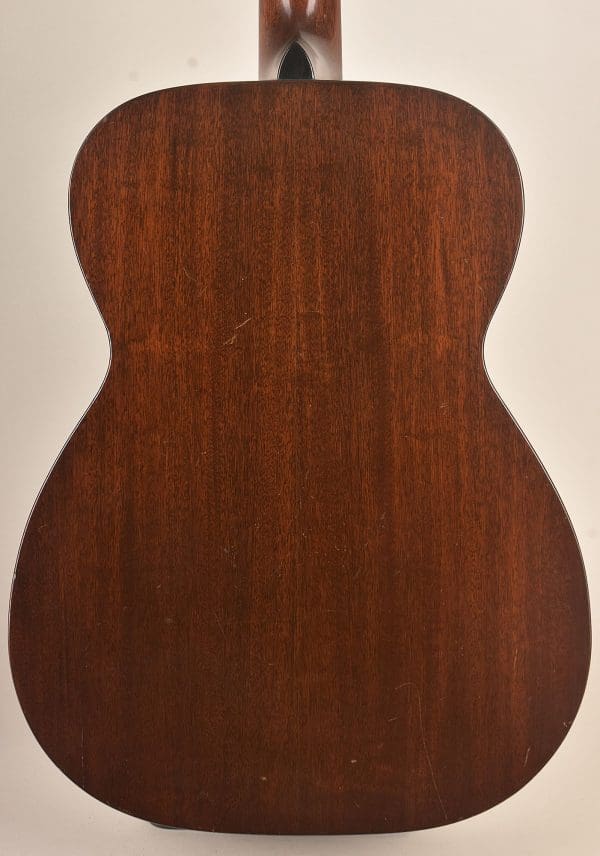 Martin, 00-17, Guitar, 1945