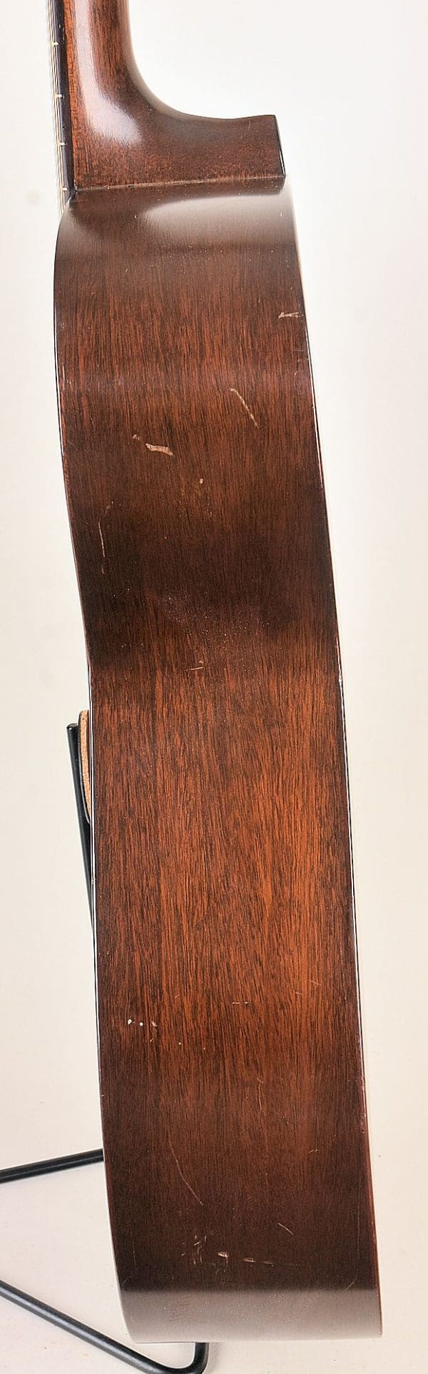 Martin, 00-17, Guitar, 1945