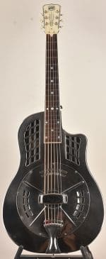 National, Reso-Rocket N, Guitar, 2013