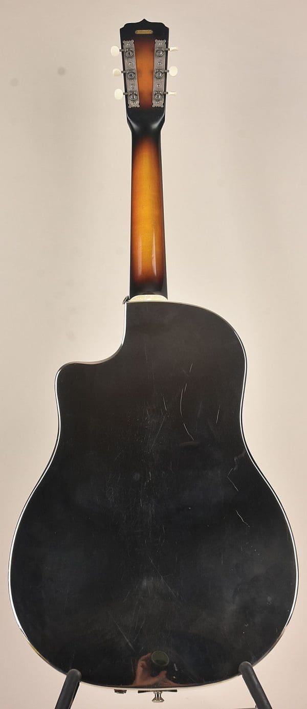 National, Reso-Rocket N, Guitar, 2013