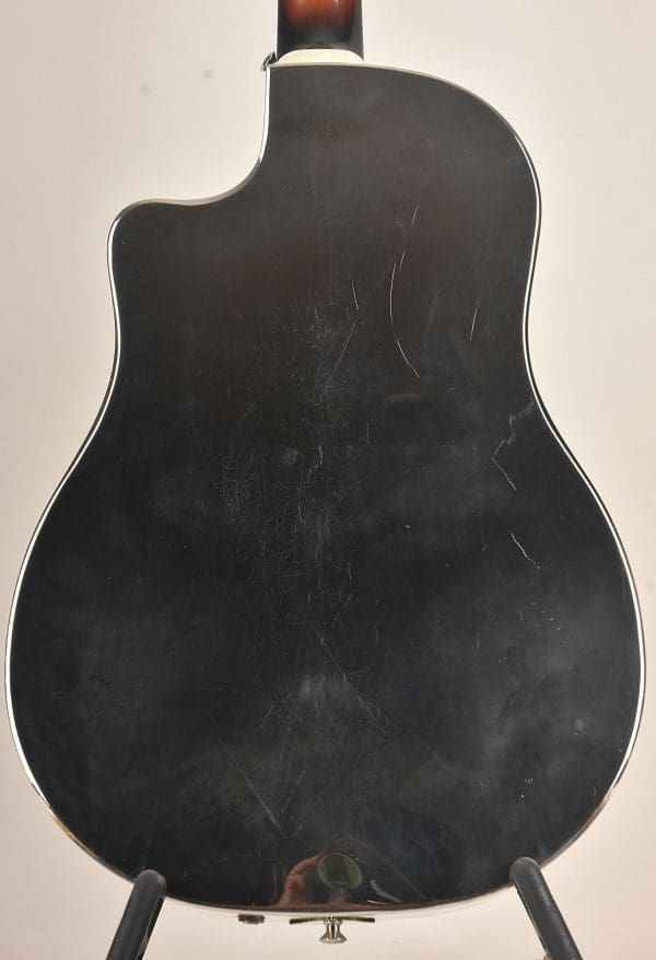 National, Reso-Rocket N, Guitar, 2013