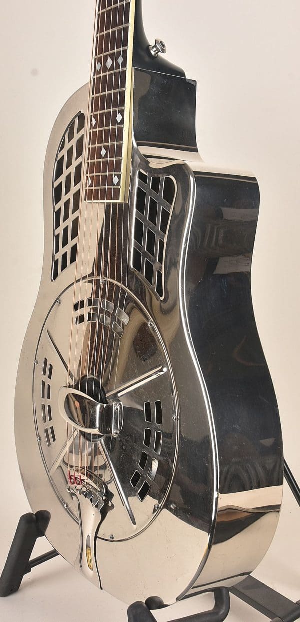 National, Reso-Rocket N, Guitar, 2013