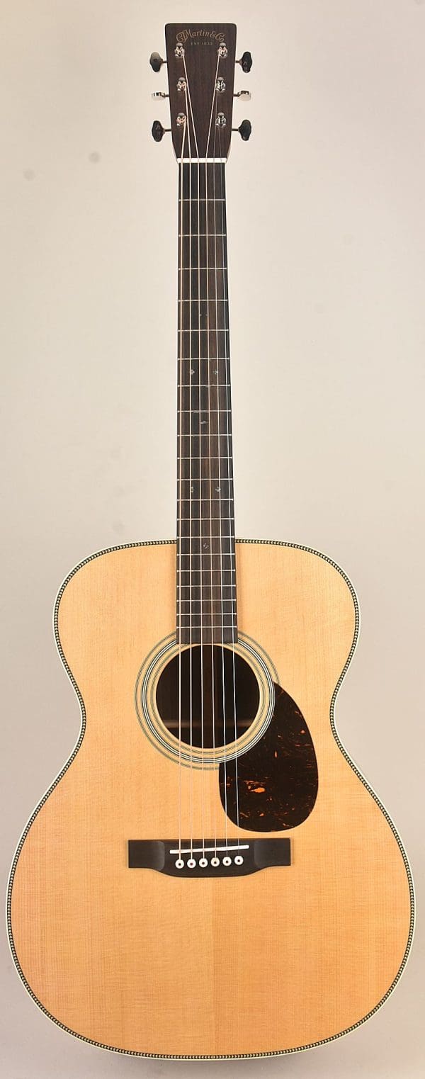 Martin, OM-28, Guitar, NEW