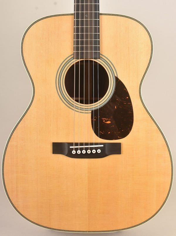 Martin, OM-28, Guitar, NEW