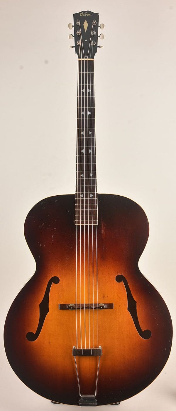 Gibson, L-7 Special, Guitar, 1941