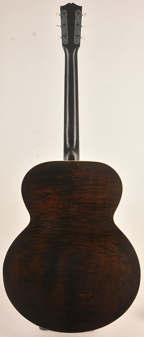 Gibson, L-7 Special, Guitar, 1941