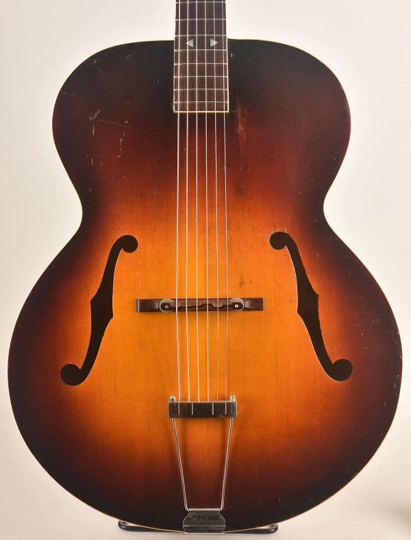 Gibson, L-7 Special, Guitar, 1941