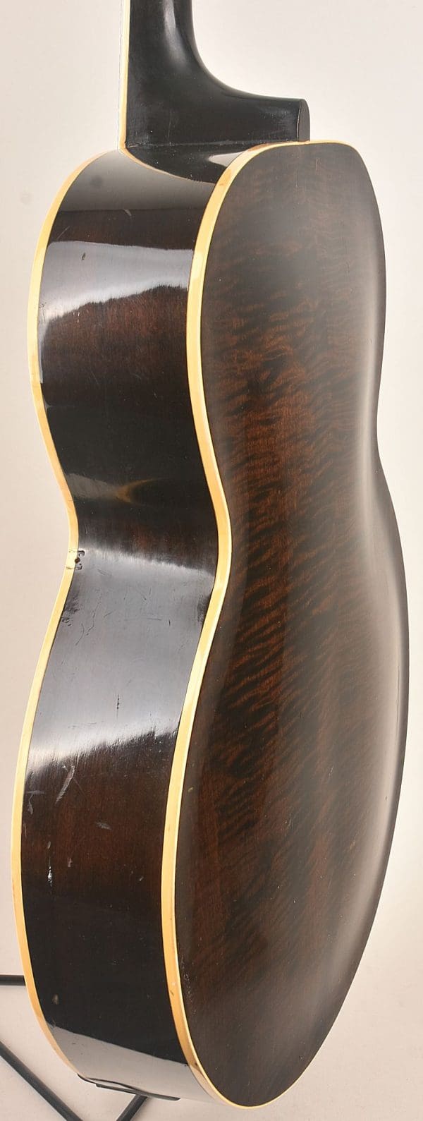 Gibson, L-7 Special, Guitar, 1941