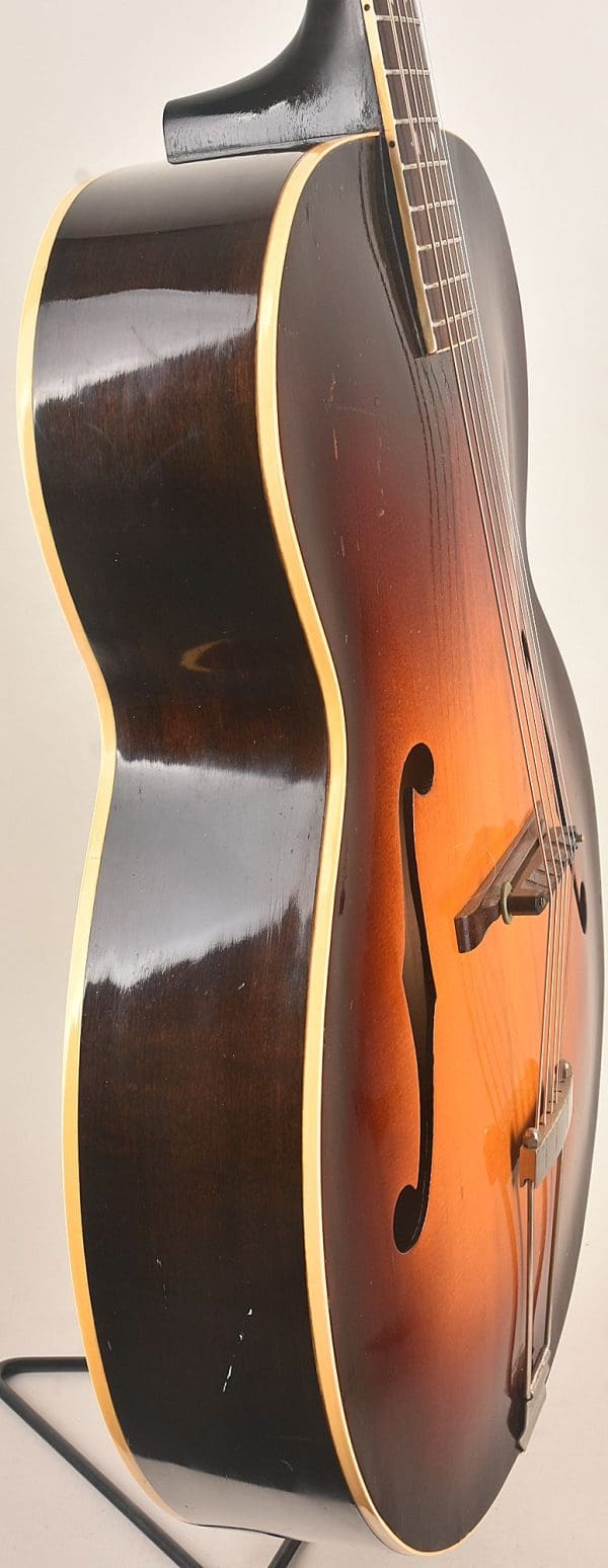 Gibson, L-7 Special, Guitar, 1941