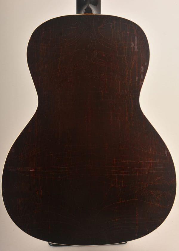 Gibson, L-50, Guitar, 1935