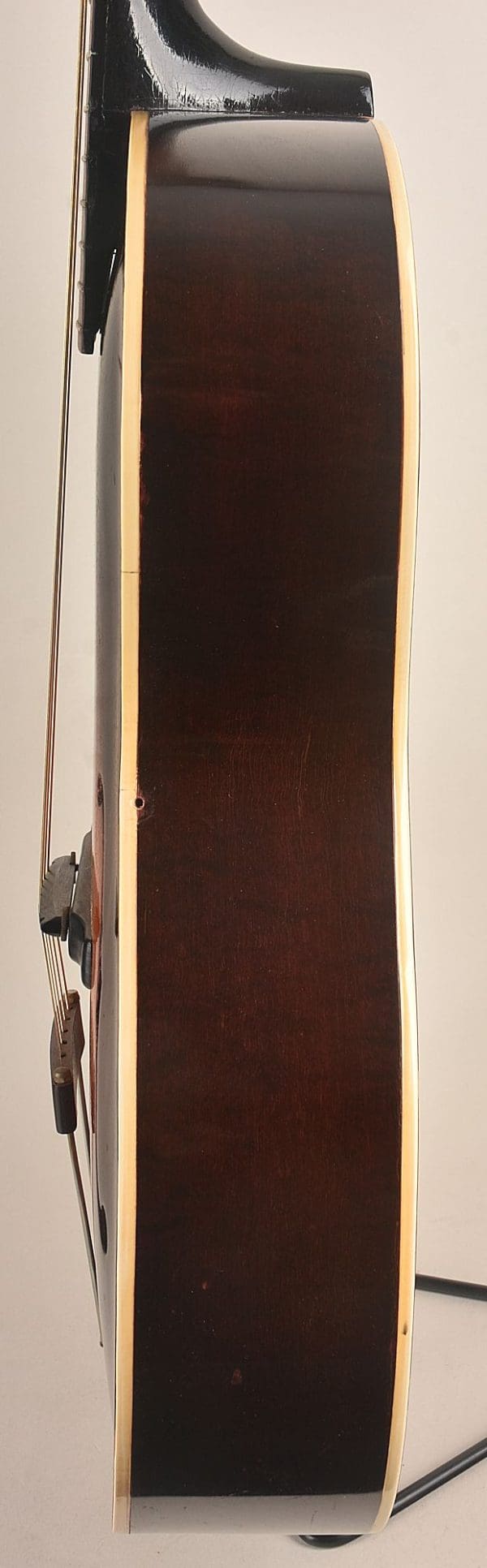 Gibson, L-50, Guitar, 1935