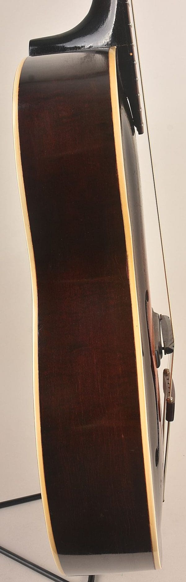 Gibson, L-50, Guitar, 1935