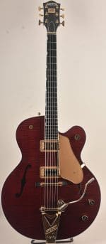 Gretsch, Country Classic Model 6122-1959, Guitar, October, 2003, Japan