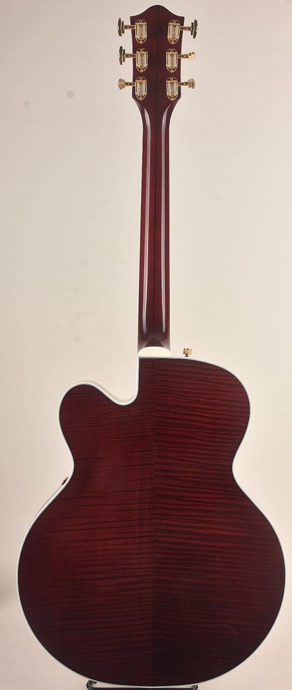 Gretsch, Country Classic Model 6122-1959, Guitar, October, 2003, Japan