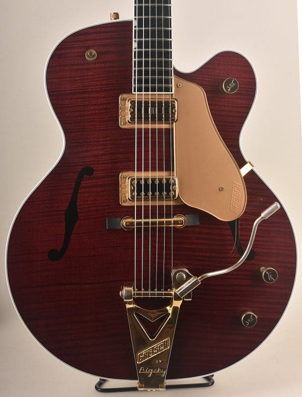 Gretsch, Country Classic Model 6122-1959, Guitar, October, 2003, Japan