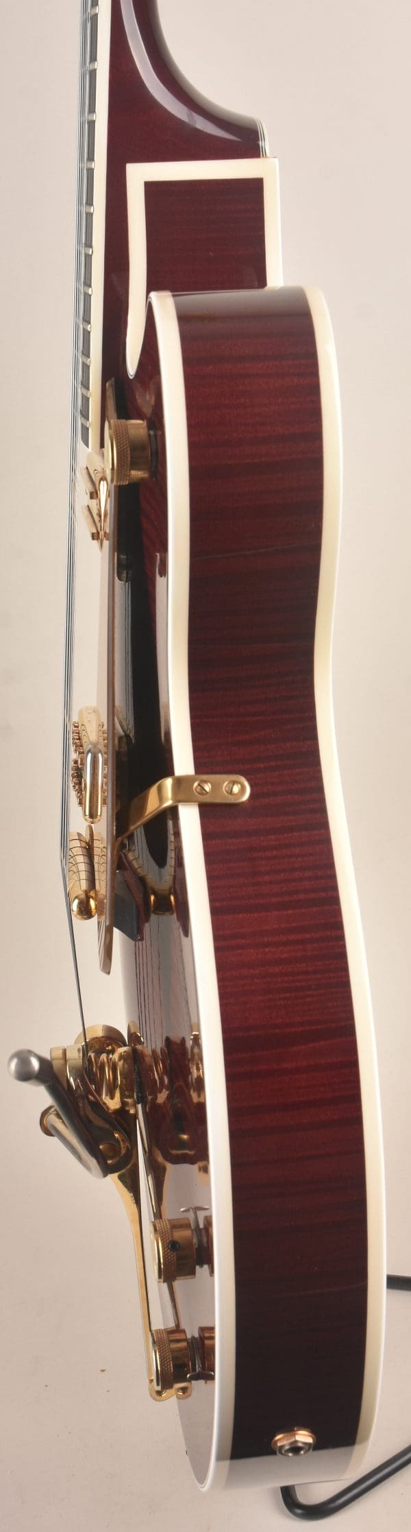 Gretsch, Country Classic Model 6122-1959, Guitar, October, 2003, Japan