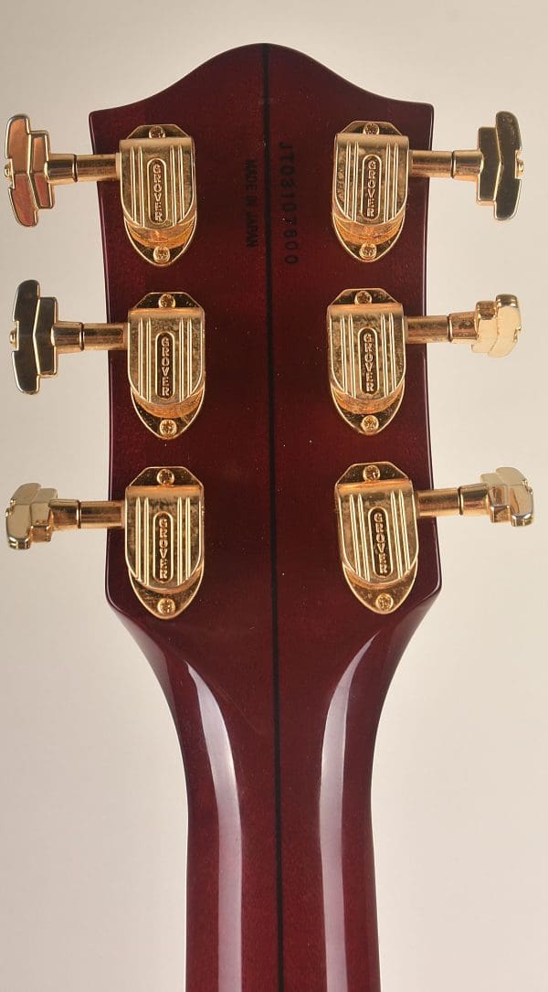 Gretsch, Country Classic Model 6122-1959, Guitar, October, 2003, Japan