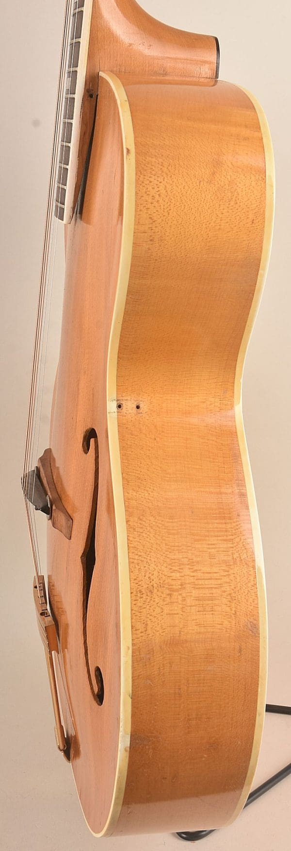 Epiphone, Blackstone, Guitar, 1948, New York