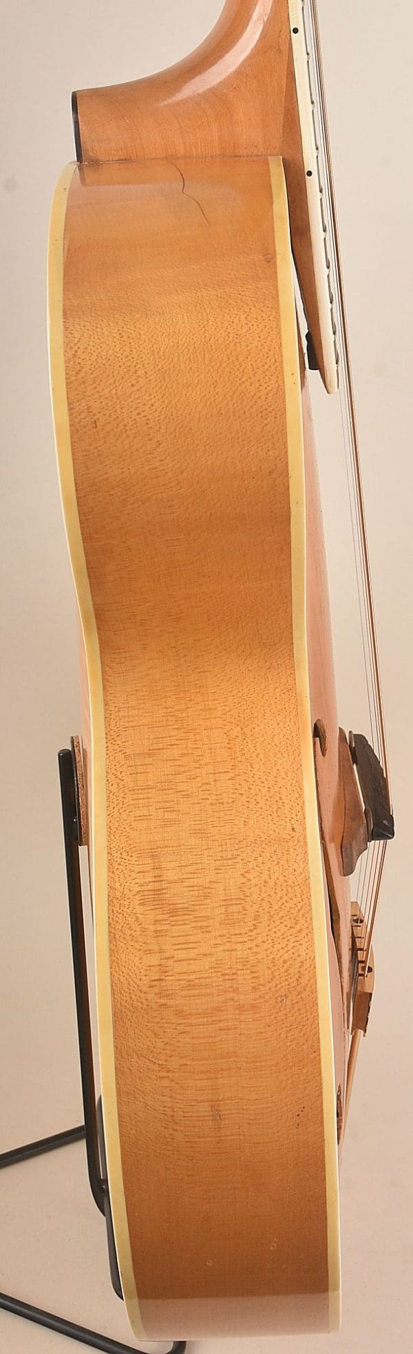 Epiphone, Blackstone, Guitar, 1948, New York