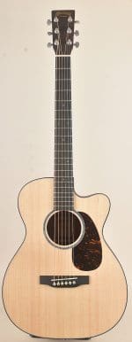 Martin, 000CJrE, Guitar, NEW