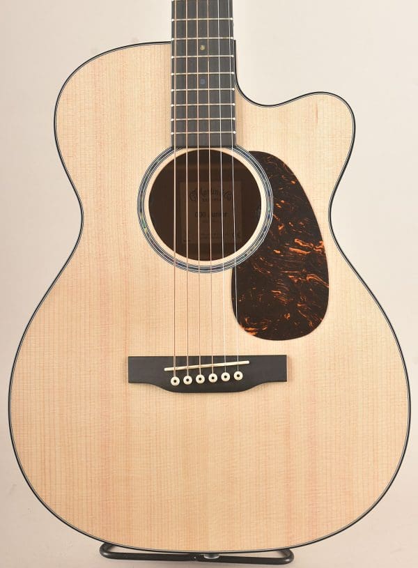 Martin, 000CJrE, Guitar, NEW