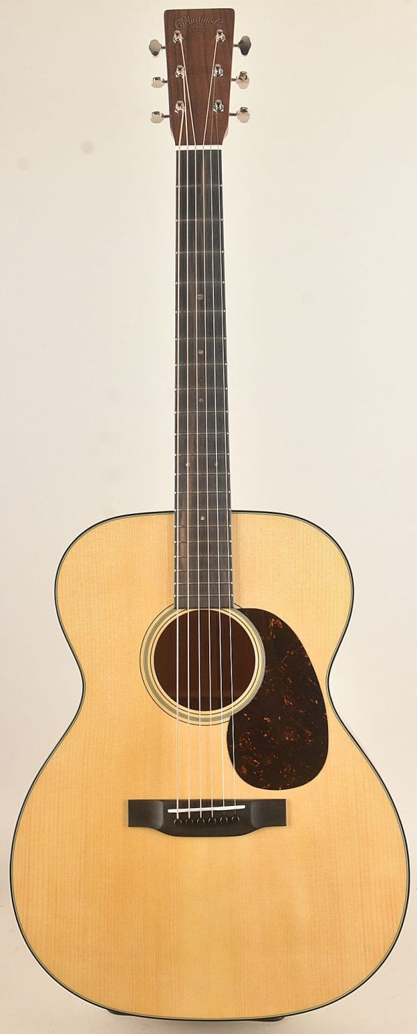Martin, Custom 000-18 Adirondack Top, Guitar, NEW