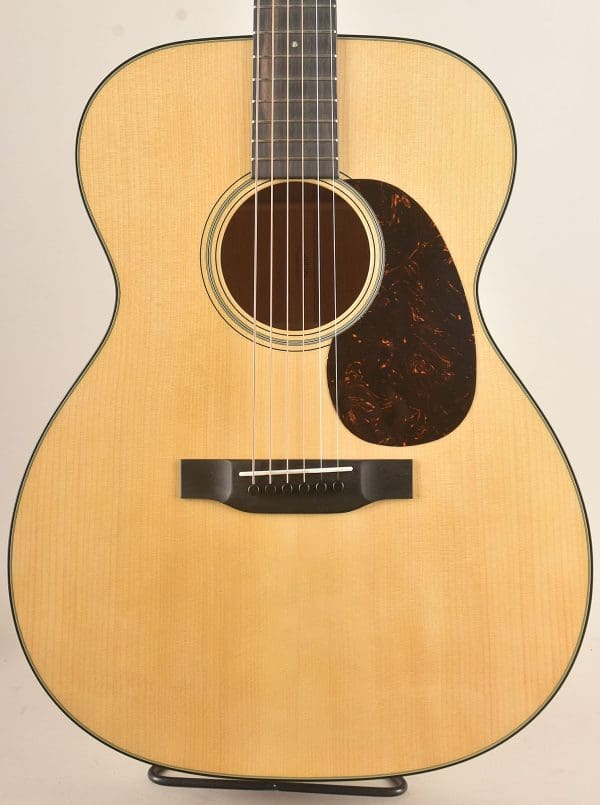 Martin, Custom 000-18 Adirondack Top, Guitar, NEW
