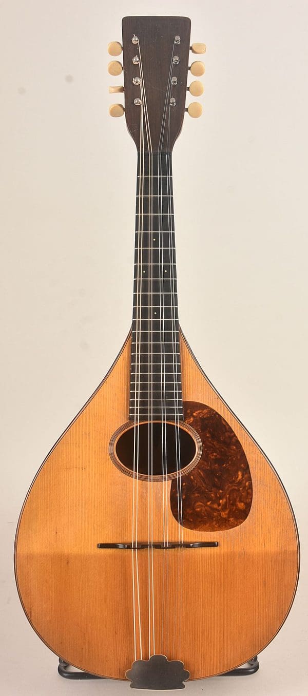 Martin, Style A, Mandolin, 1926