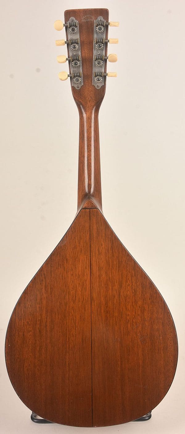Martin, Style A, Mandolin, 1926