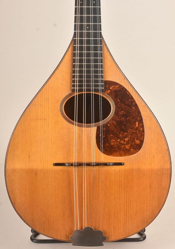 Martin, Style A, Mandolin, 1926