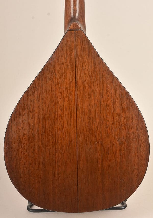 Martin, Style A, Mandolin, 1926