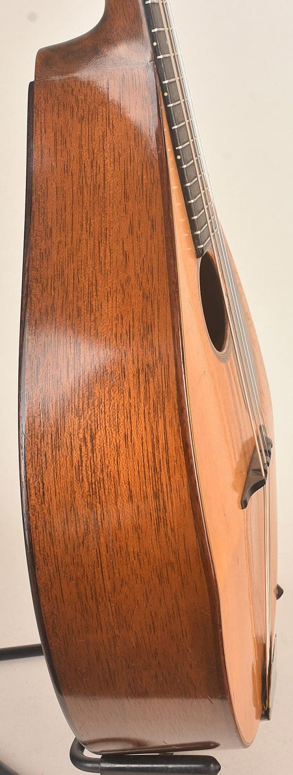 Martin, Style A, Mandolin, 1926