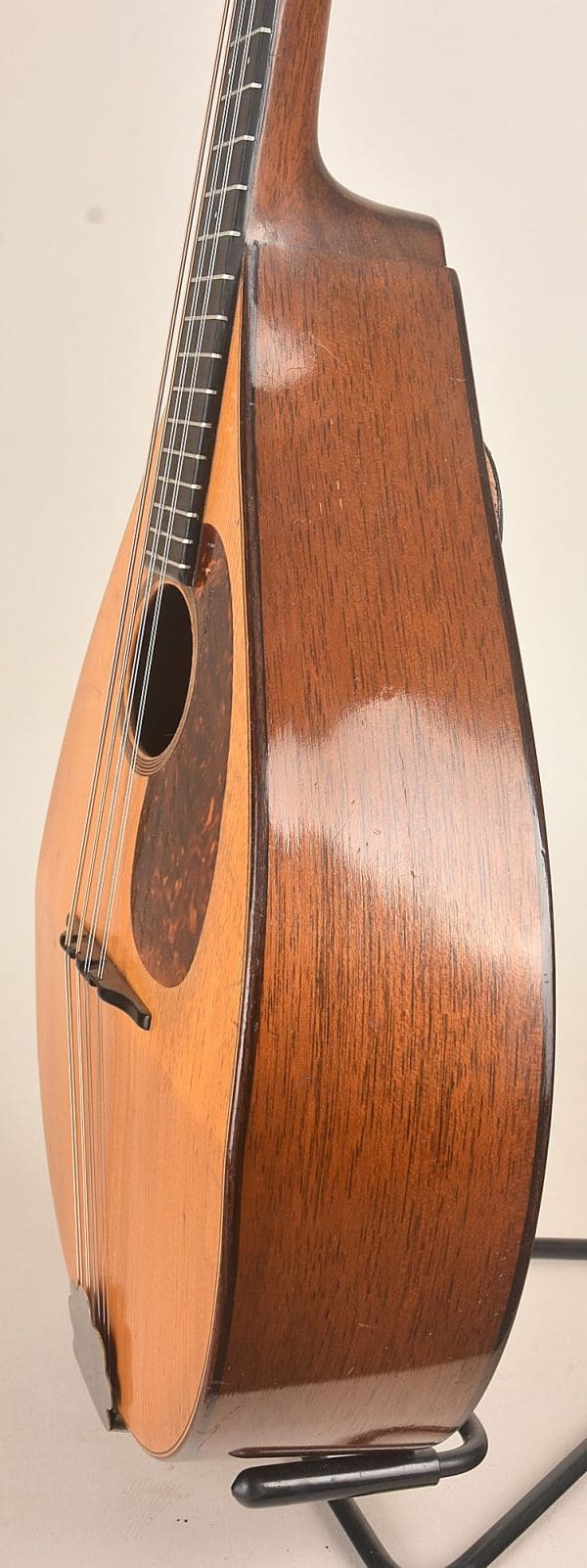 Martin, Style A, Mandolin, 1926