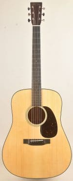Martin, Custom D-18, Guitar, NEW, Nazareth, PA