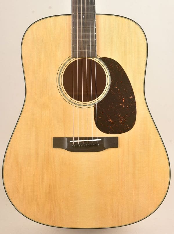 Martin, Custom D-18, Guitar, NEW, Nazareth, PA