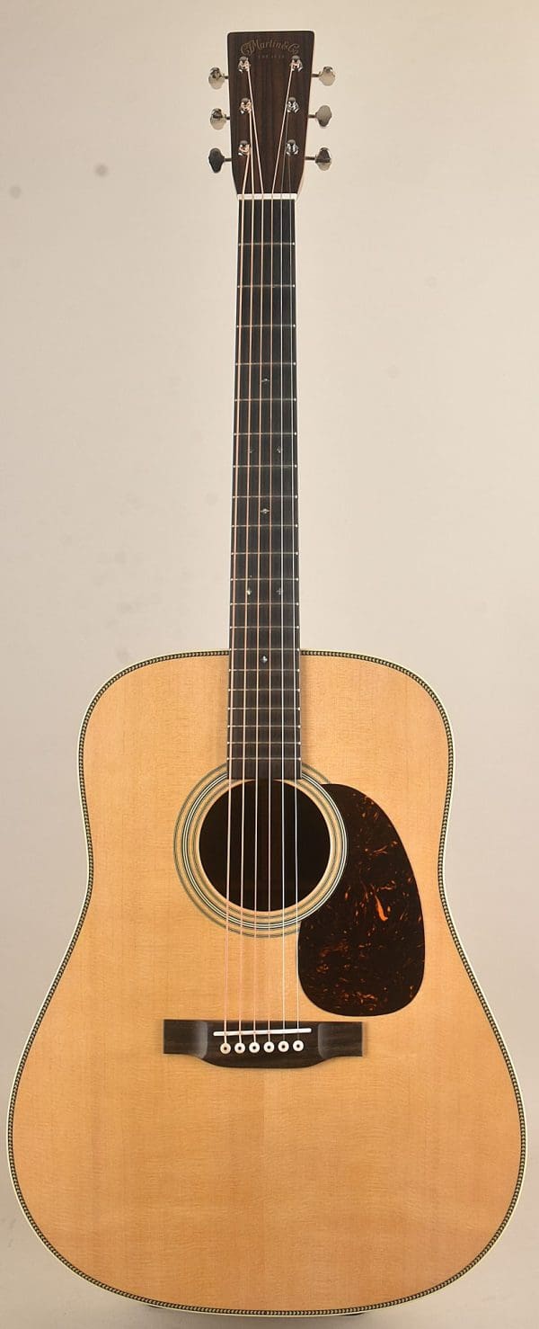 Martin, HD-28, Guitar, NEW, Nazareth, PA