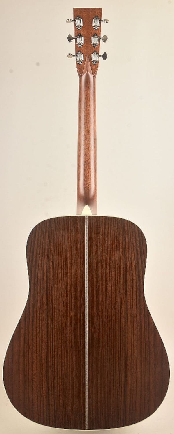 Martin, D-28 Billy Strings, Guitar, NEW