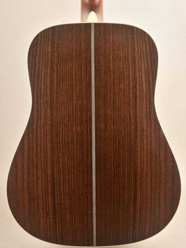 Martin, D-28 Billy Strings, Guitar, NEW