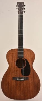 Martin, 000-17, Guitar, NEW