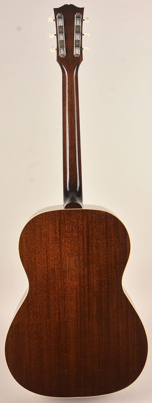 Gibson, LG-1, Guitar, 1958
