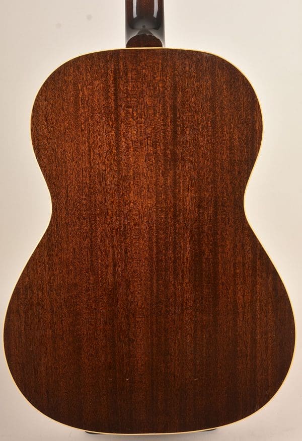 Gibson, LG-1, Guitar, 1958