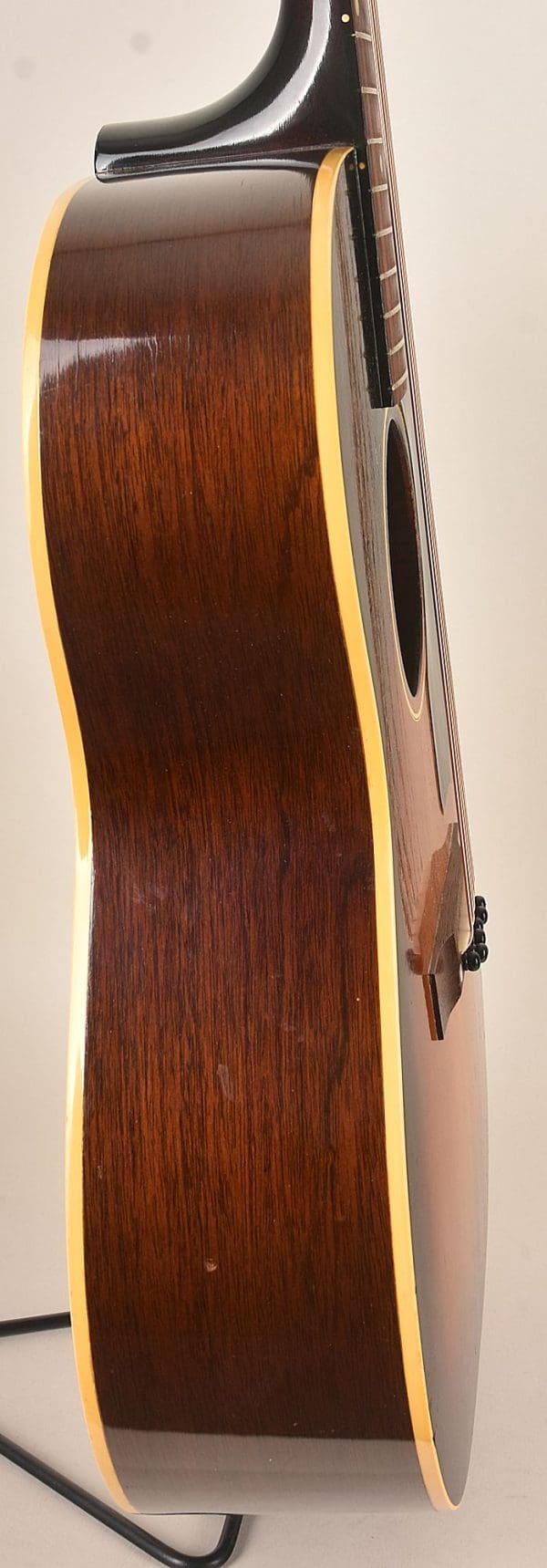 Gibson, LG-1, Guitar, 1958