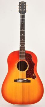 Gibson, J-45, Guitar, 1964