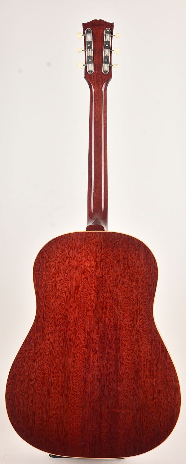 Gibson, J-45, Guitar, 1964