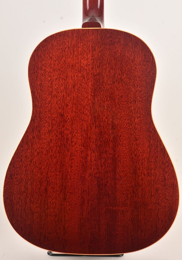 Gibson, J-45, Guitar, 1964
