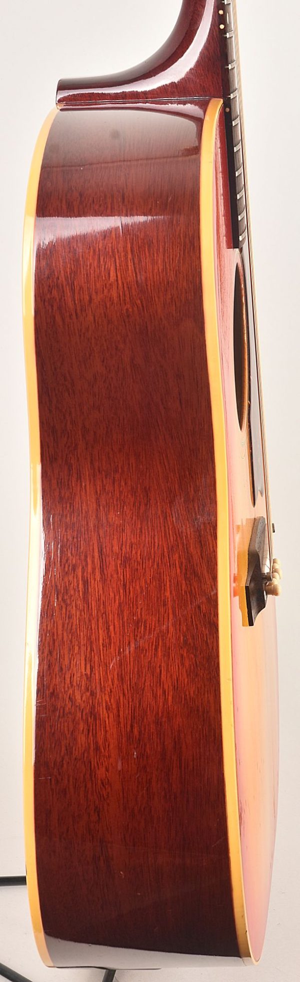 Gibson, J-45, Guitar, 1964
