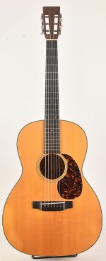 Martin, 000-18VS Custom, Guitar, 2012