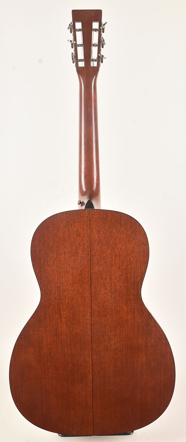 Martin, 000-18VS Custom, Guitar, 2012